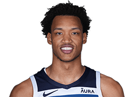 Wendell Moore Headshot