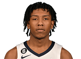 Kennedy Chandler Headshot