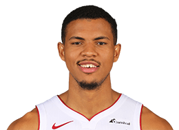 Orlando Robinson Headshot