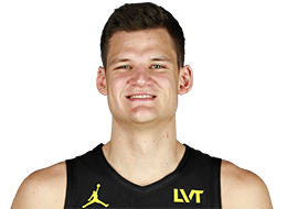 Walker Kessler Headshot