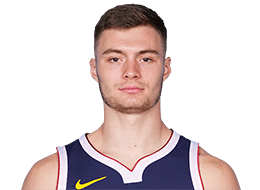Christian Braun Headshot