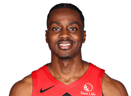 Christian Koloko Headshot