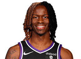 Keon Ellis Headshot