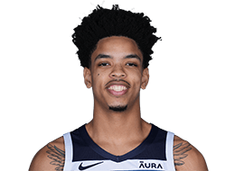 Josh Minott Headshot