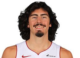 Jaime Jaquez Headshot