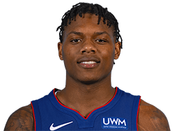 Marcus Sasser Headshot
