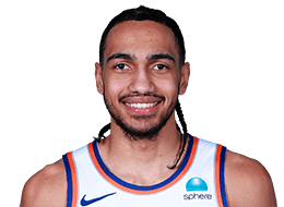 Jacob Toppin Headshot
