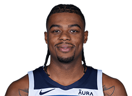 Trevor Keels Headshot