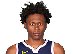Peyton Watson Headshot