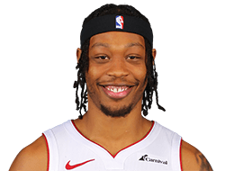 Alondes Williams Headshot