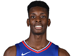 Moussa Diabaté Headshot
