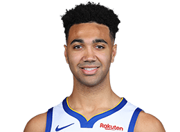 Trayce Jackson-Davis Headshot