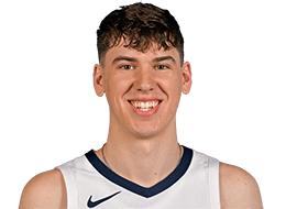 Jake LaRavia Headshot