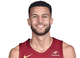 Pete Nance Headshot