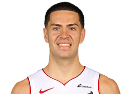 Cole Swider Headshot
