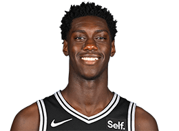 Sidy Cissoko Headshot