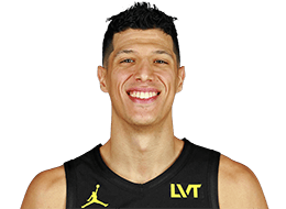 Simone Fontecchio Headshot