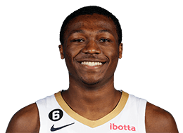 Daeqwon Plowden Headshot