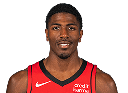 Nate Williams Headshot