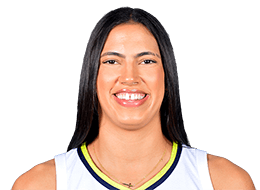 Stephanie Soares Headshot