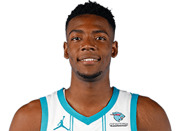 Brandon Miller Headshot