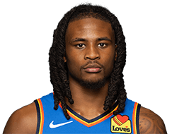 Cason Wallace Headshot