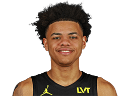 Keyonte George Headshot