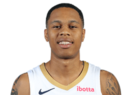 Jordan Hawkins Headshot