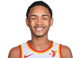 Kobe Bufkin Headshot