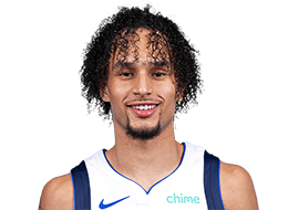 Dereck Lively Headshot