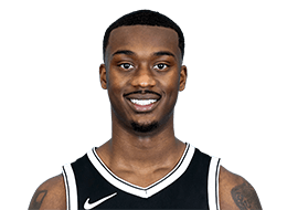 Dariq Whitehead Headshot