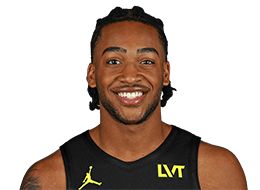 Brice Sensabaugh Headshot