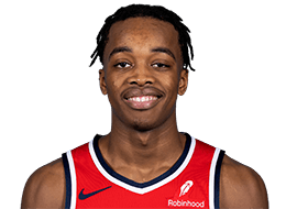 Bilal Coulibaly Headshot