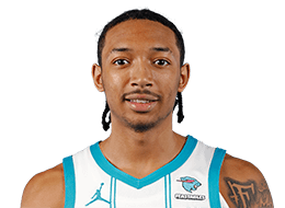 Nick Smith Headshot