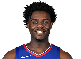 Kobe Brown Headshot