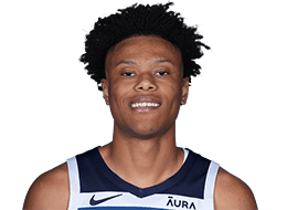 Jaylen Clark Headshot