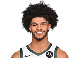 Andre Jackson Headshot
