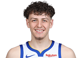 Brandin Podziemski Headshot