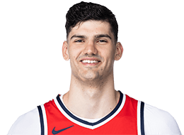 Tristan Vukcevic Headshot