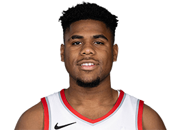 Malachi Smith Headshot