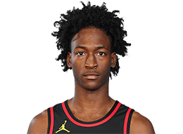 Jarkel Joiner Headshot