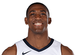 Trey Jemison Headshot
