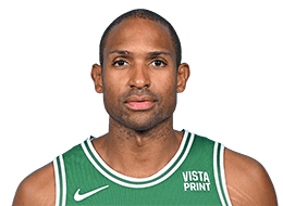 Al Horford Headshot
