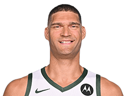 Brook Lopez Headshot