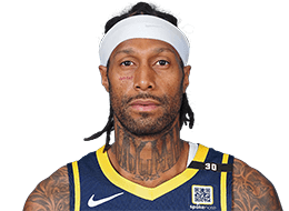 James Johnson Headshot