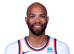 Taj Gibson Headshot
