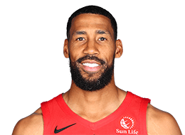 Garrett Temple Headshot