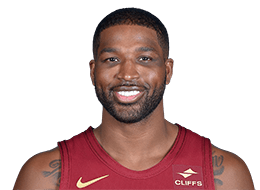 Tristan Thompson Headshot