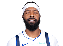 Markieff Morris Headshot