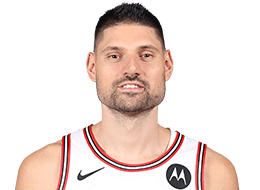 Nikola Vučević Headshot